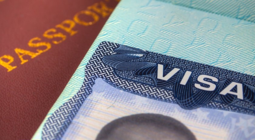 ЕП настоява за визова реципрочност със САЩ
